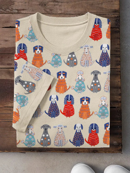 Beautifully Crafted T-Shirt