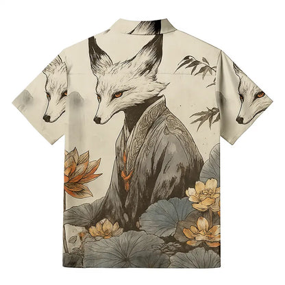 Beautifully Crafted Shirt