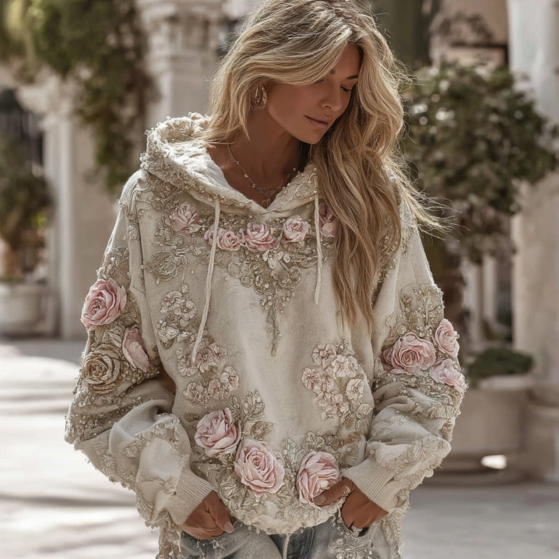Beautifully Crafted Garment
