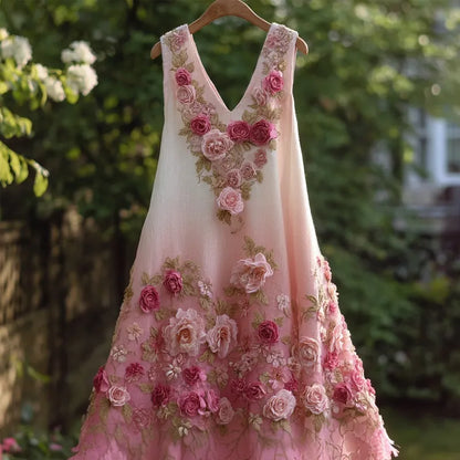 Beautifully Crafted Dress