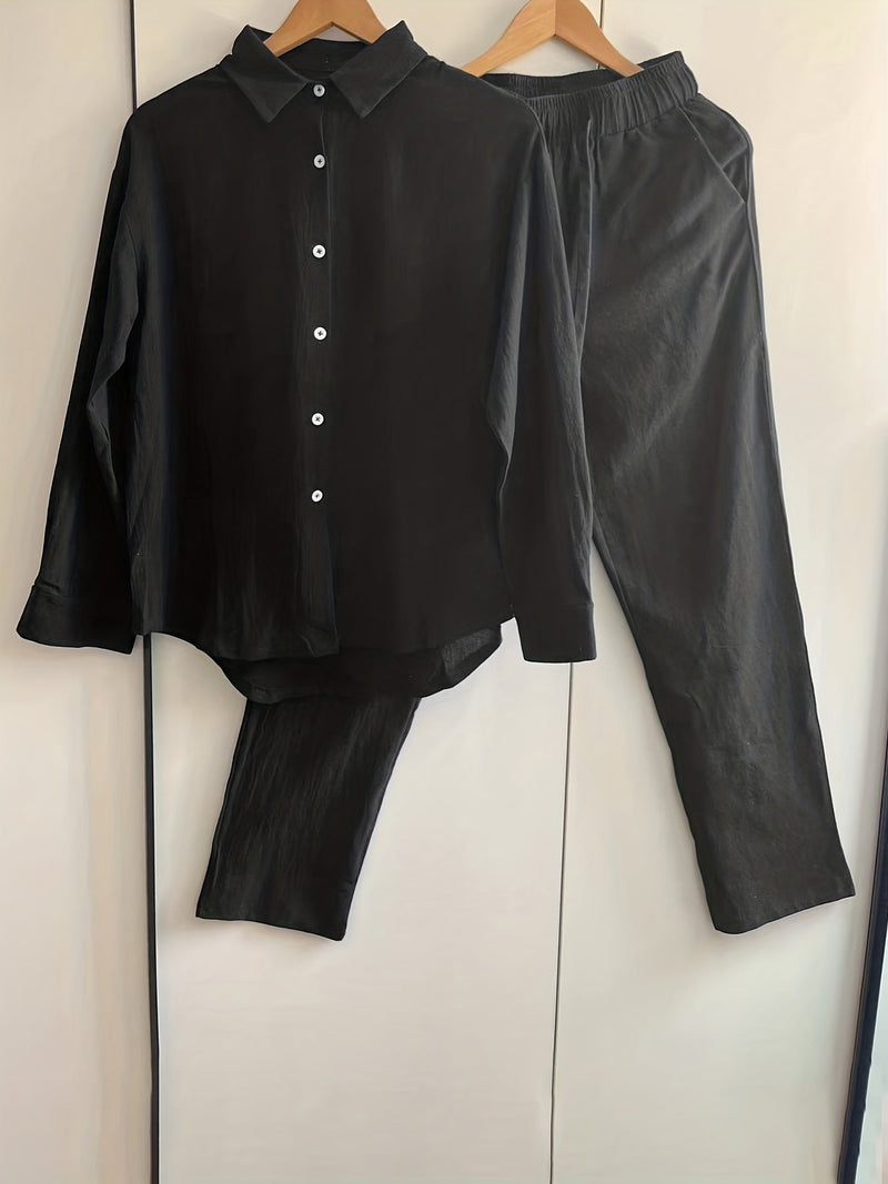 Classic Vintage Shirt with a Flattering Fit