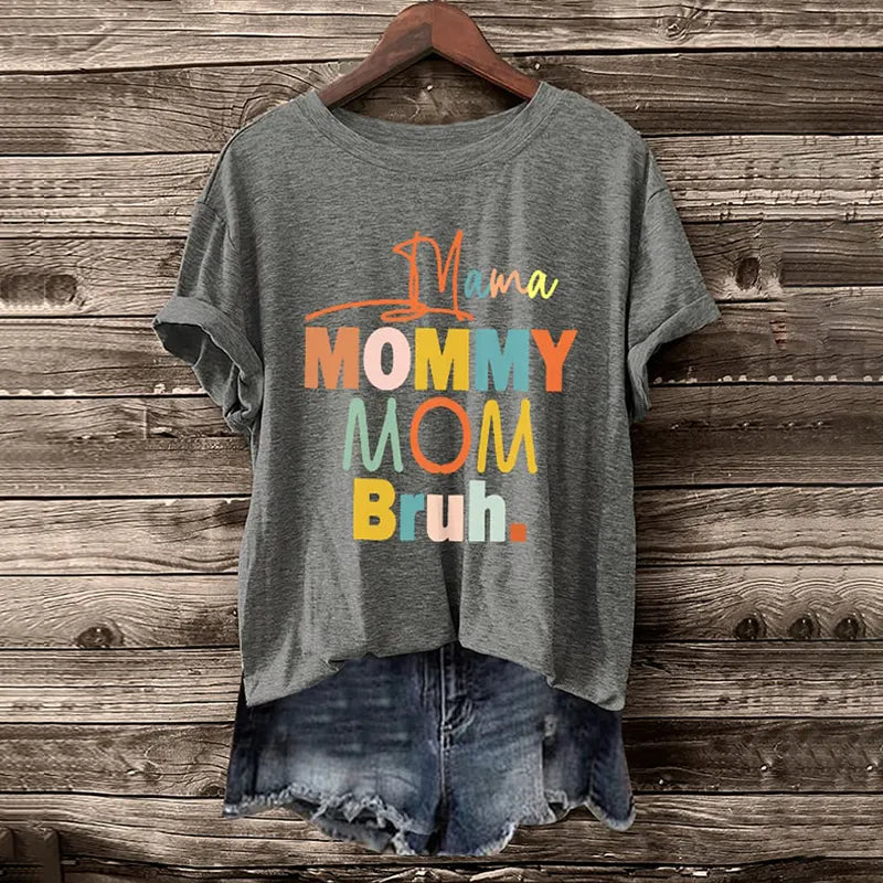 Timeless Vintage Style T-Shirt