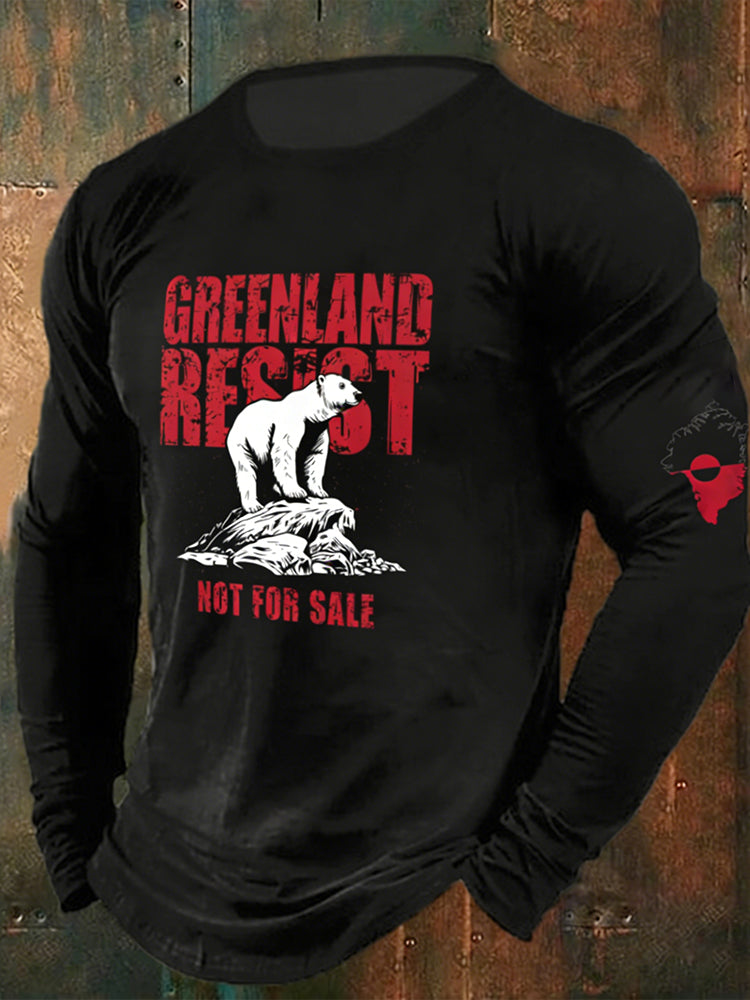 Classic Designed T-Shirt