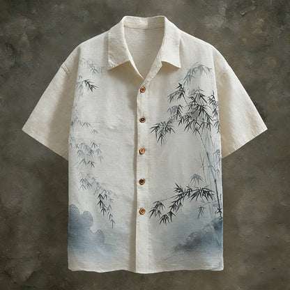 Classic Designed Shirt