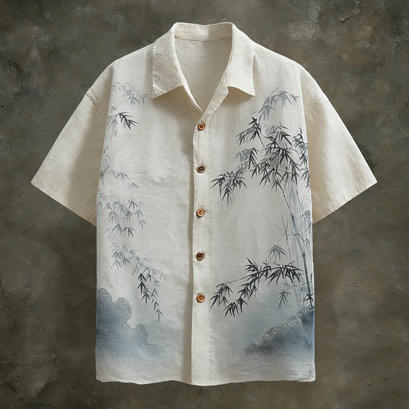 Classic Designed Shirt
