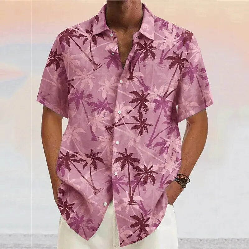 Timeless Vintage Style Shirt