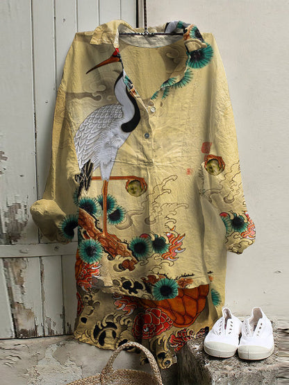Classic Vintage Shirt