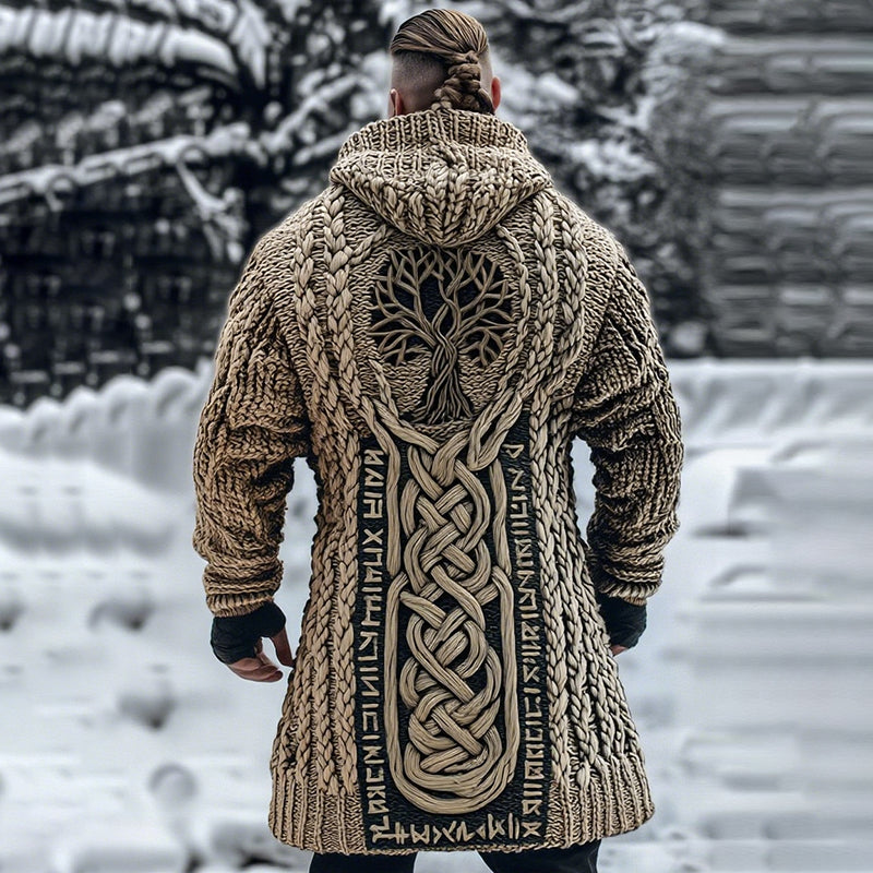 Vintage Inspired Sweater