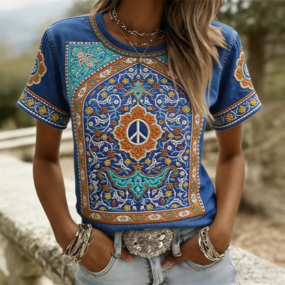 Classic Designed Shirt