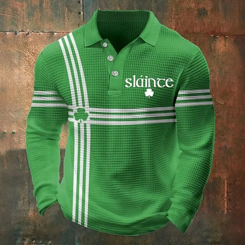 Thoughtfully Designed Shirt