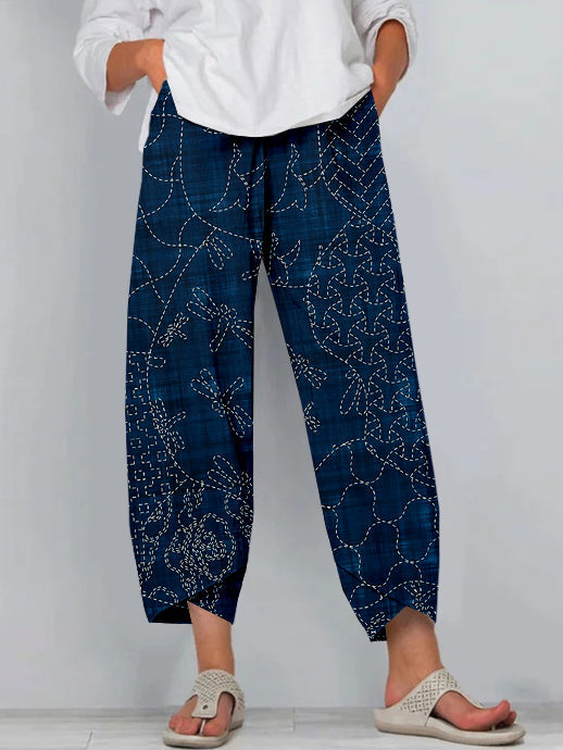 Classic Vintage Pants