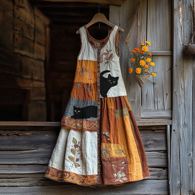Elegantly Designed Dress