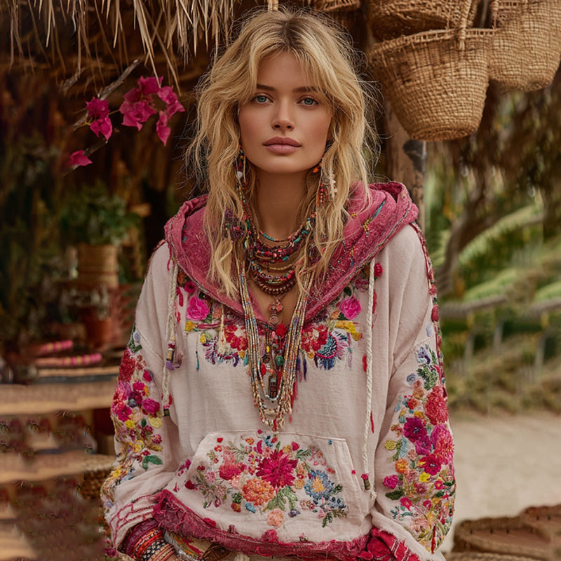 Timeless Vintage Style Garment