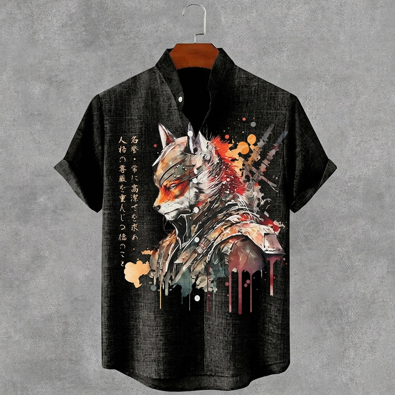 Classic Designed Shirt