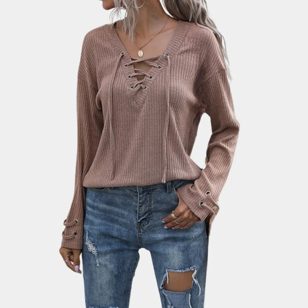 Polished Shirt with an Effortless Classic Look