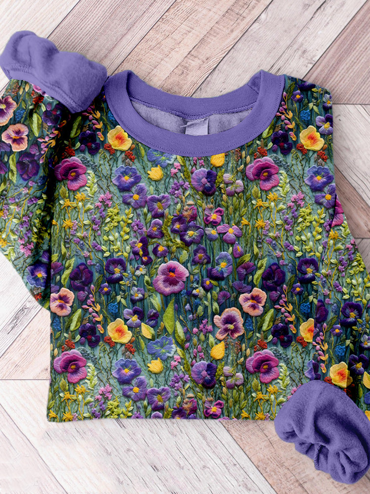 Gracefully Designed Shirt