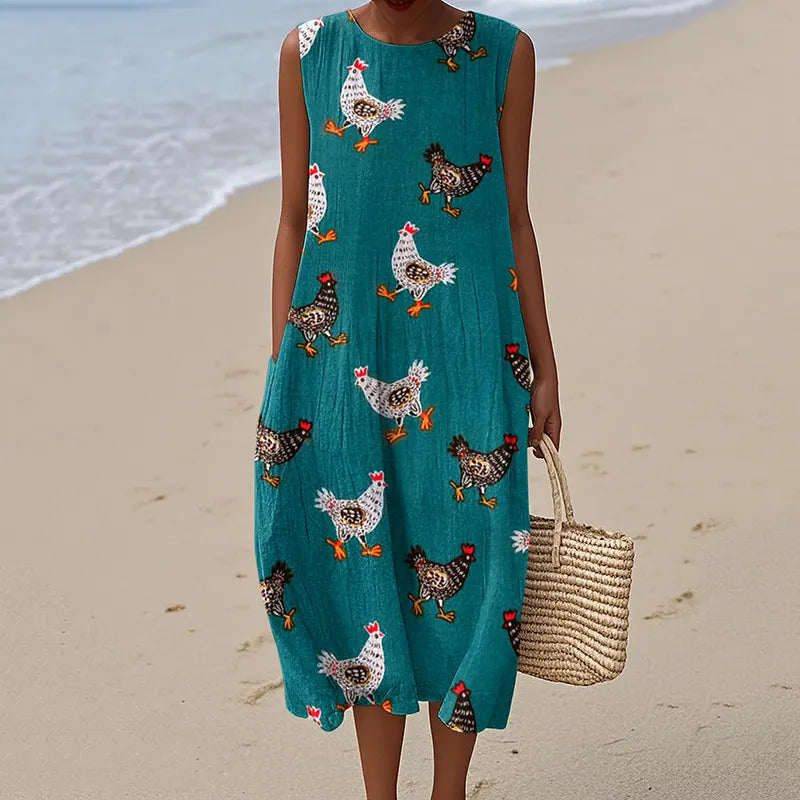 Beautifully Crafted Dress