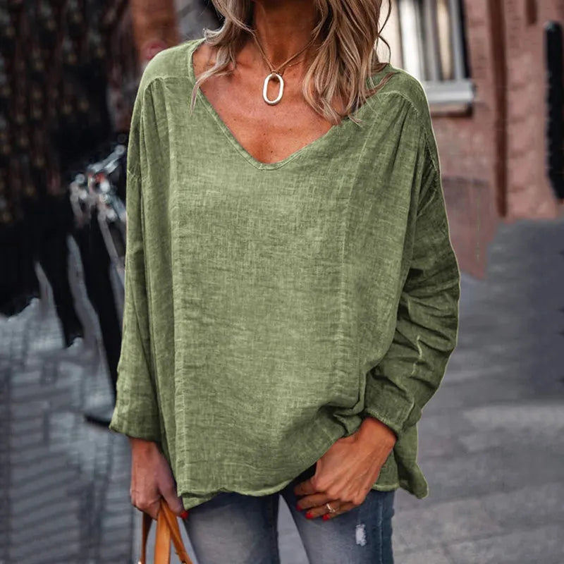Gracefully Designed T-Shirt
