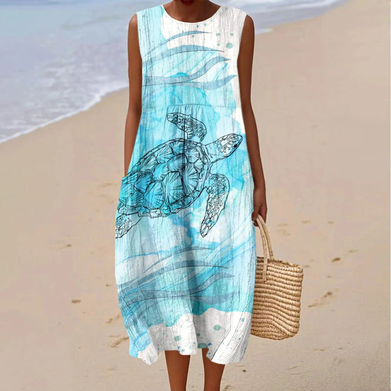 Beautifully Crafted Dress