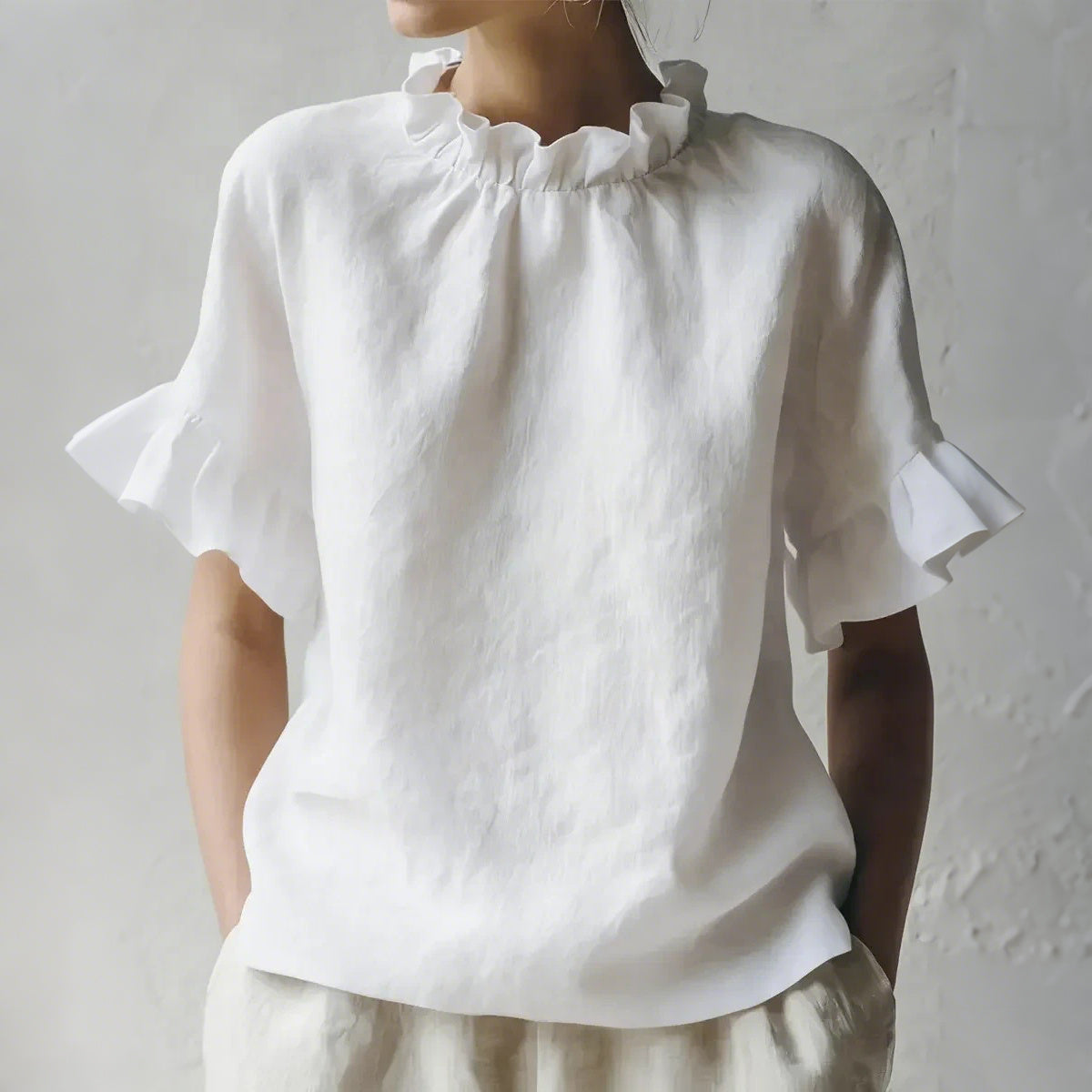 Classic Designed Shirt