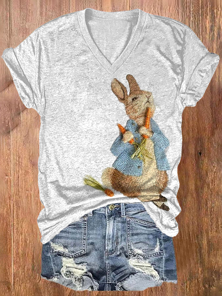 Classic Vintage T-Shirt