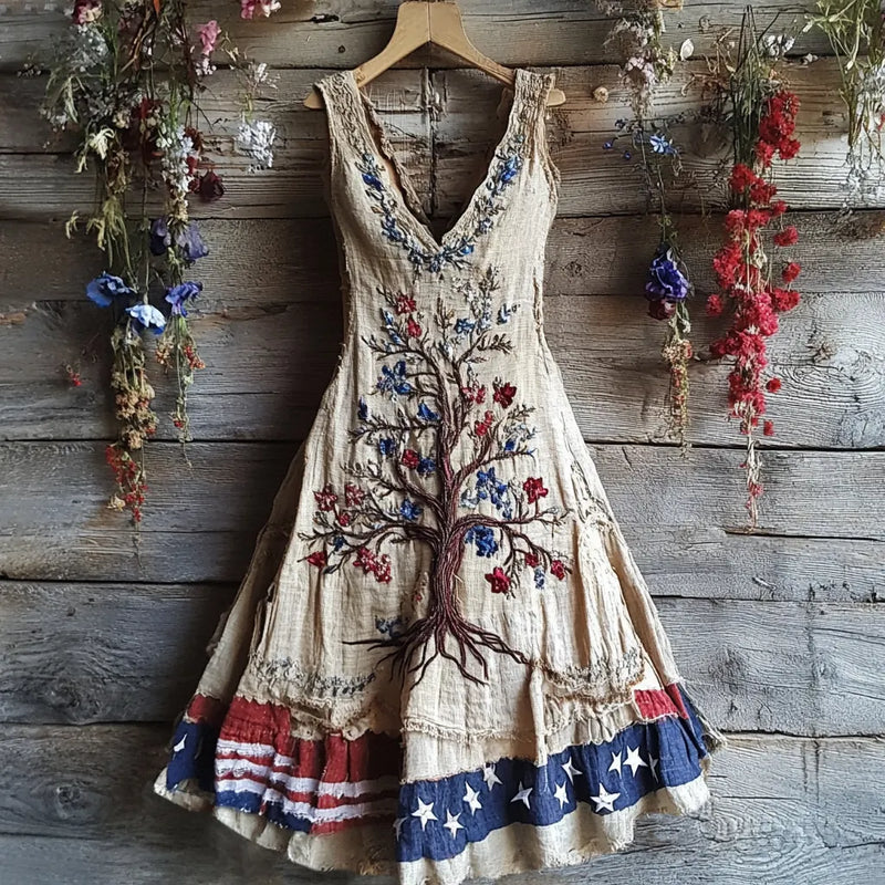 Elegantly Designed Dress