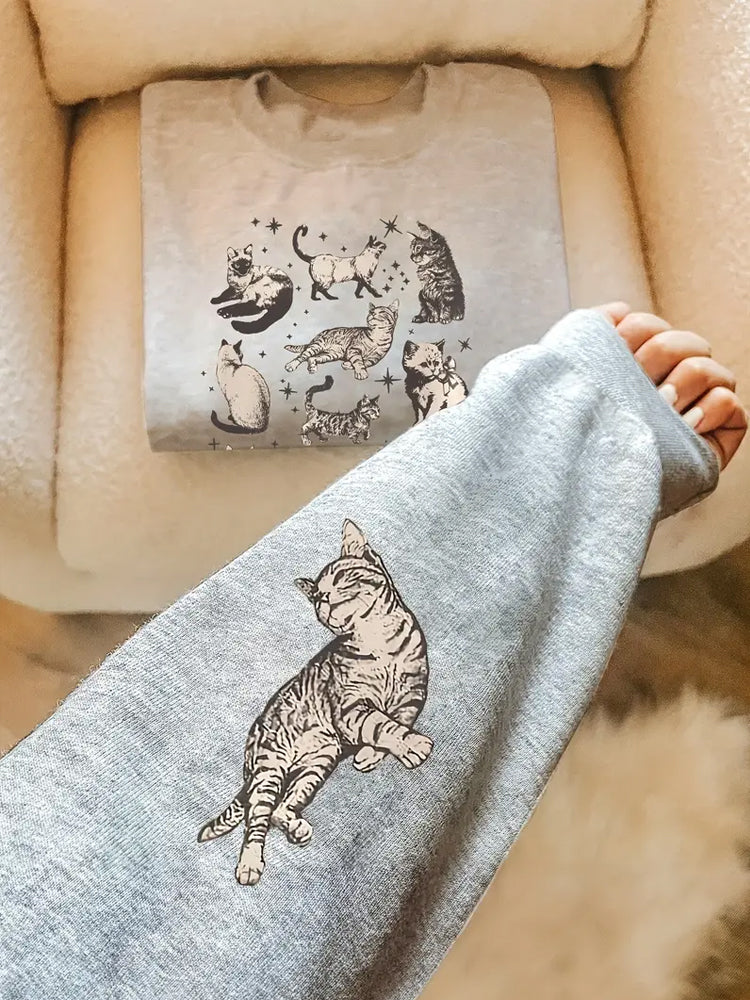 Vintage Inspired Shirt