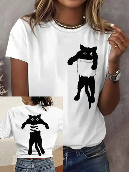 Classic Vintage T-Shirt
