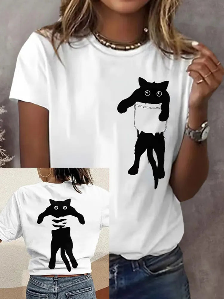 Classic Vintage T-Shirt