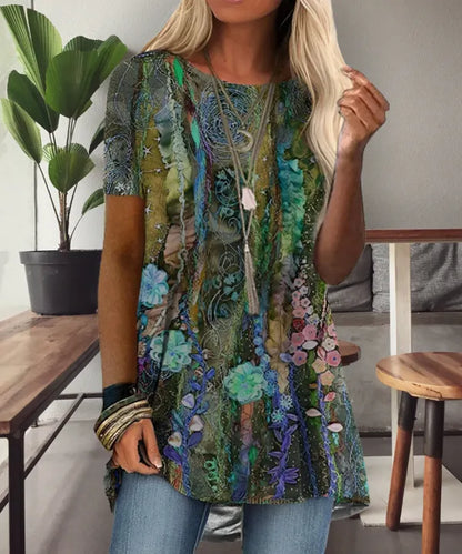 Classic Vintage Shirt