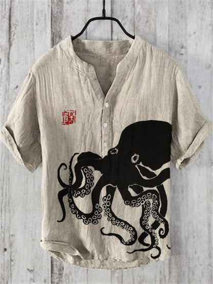 Elegantly Designed Shirt