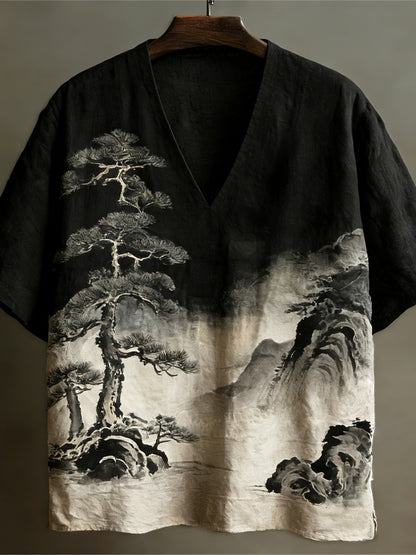 Classic Vintage Shirt