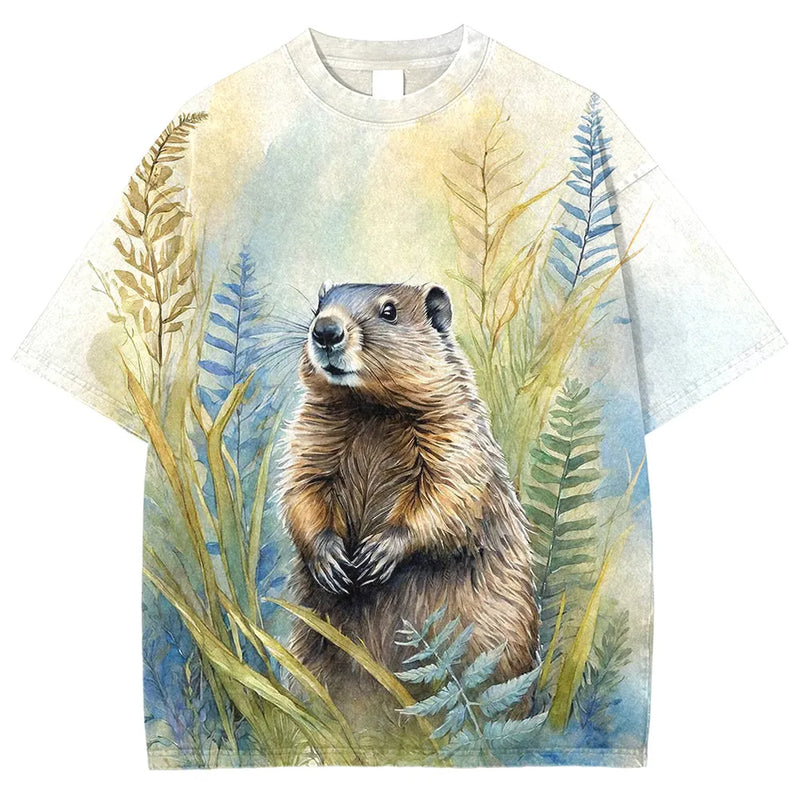 Vintage Inspired T-Shirt