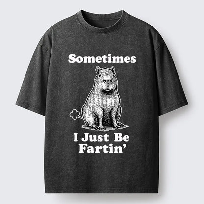 Vintage Inspired T-Shirt
