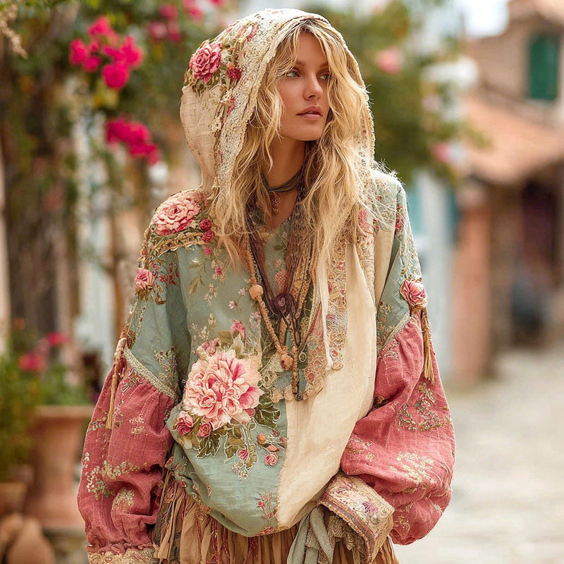 Beautifully Crafted Garment