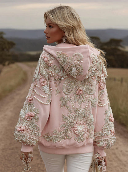 Thoughtfully Designed Garment