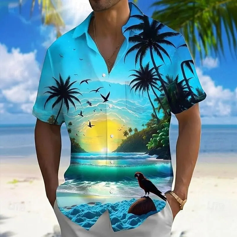 Classic Vintage Shirt
