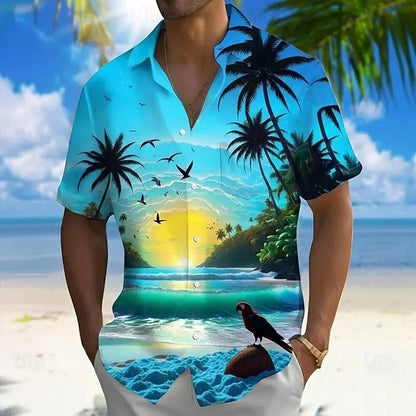 Classic Vintage Shirt