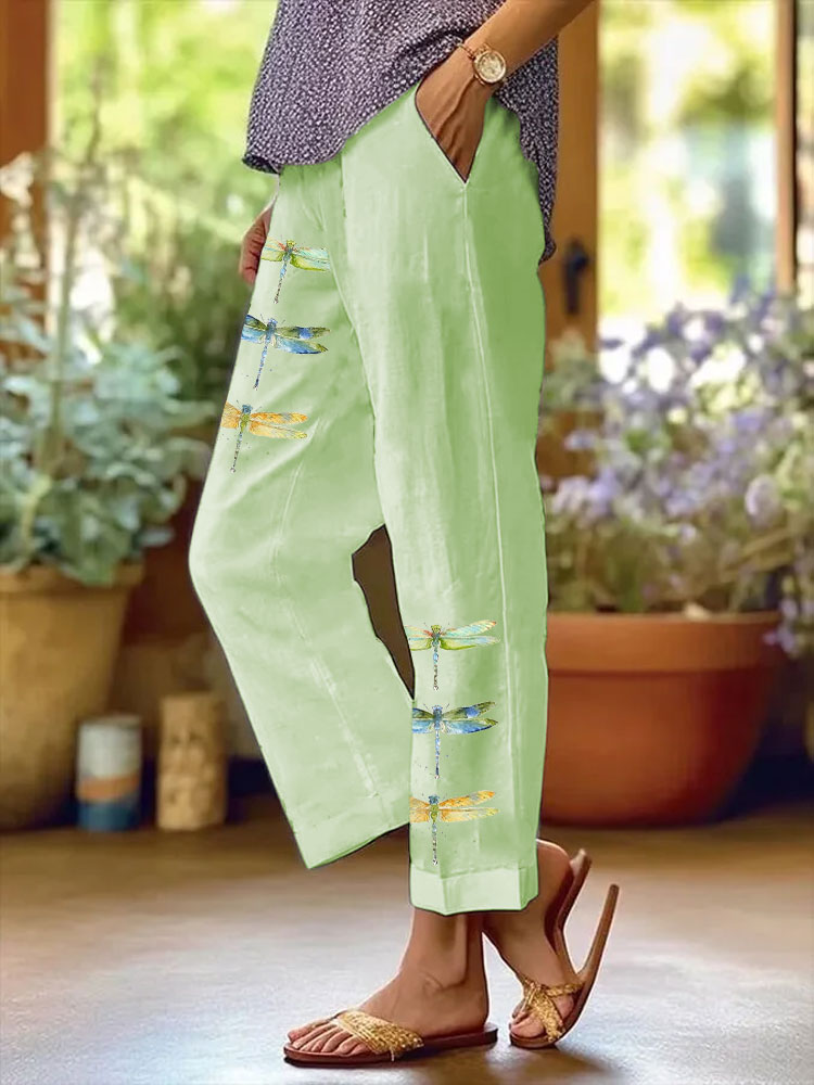 Thoughtfully Designed Pants