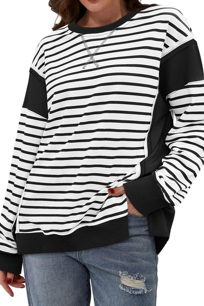 Polished Shirt with an Effortless Classic Look