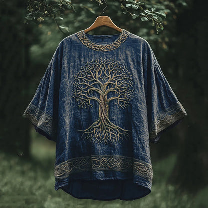 Elegantly Designed T-Shirt