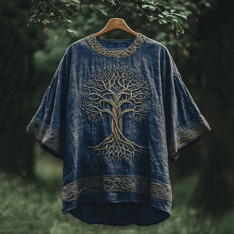 Elegantly Designed T-Shirt