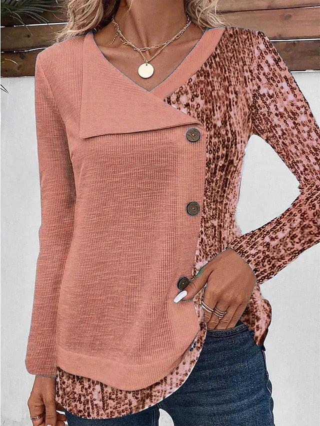 Timeless Vintage Style Shirt