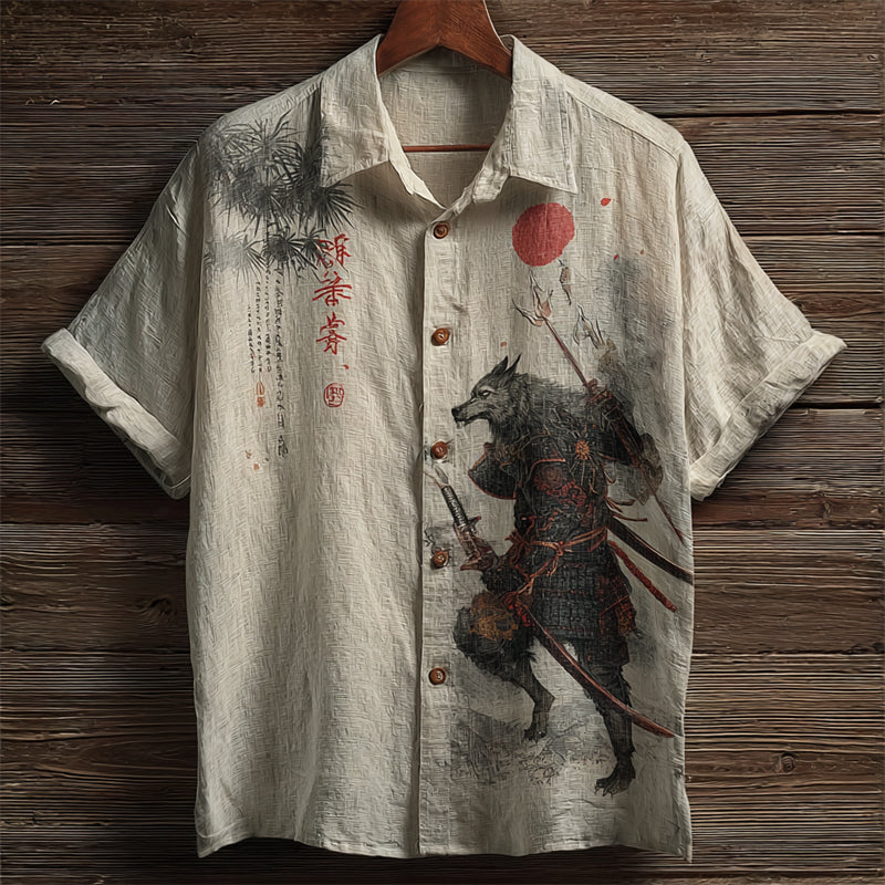 Gracefully Designed Shirt