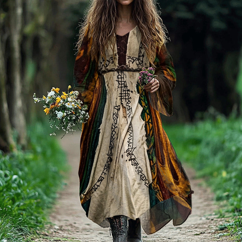 Beautifully Crafted Dress
