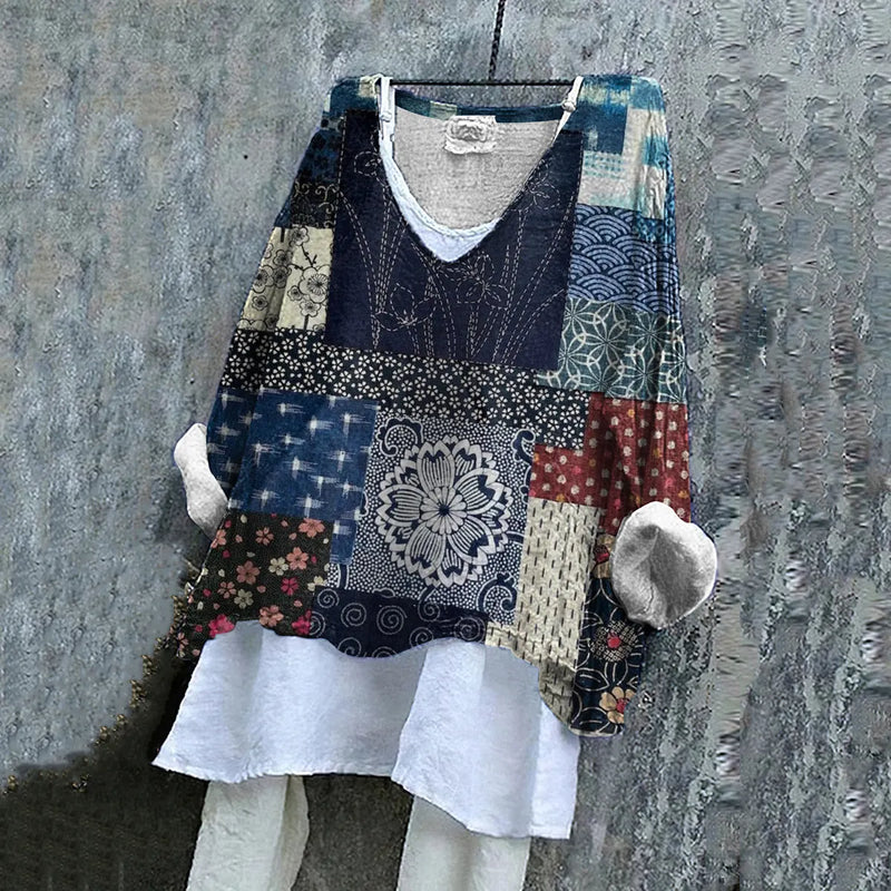 Vintage Inspired Shirt