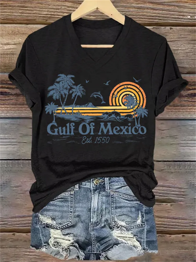 Thoughtfully Designed T-Shirt