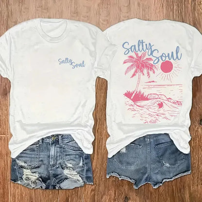 Vintage Inspired T-Shirt