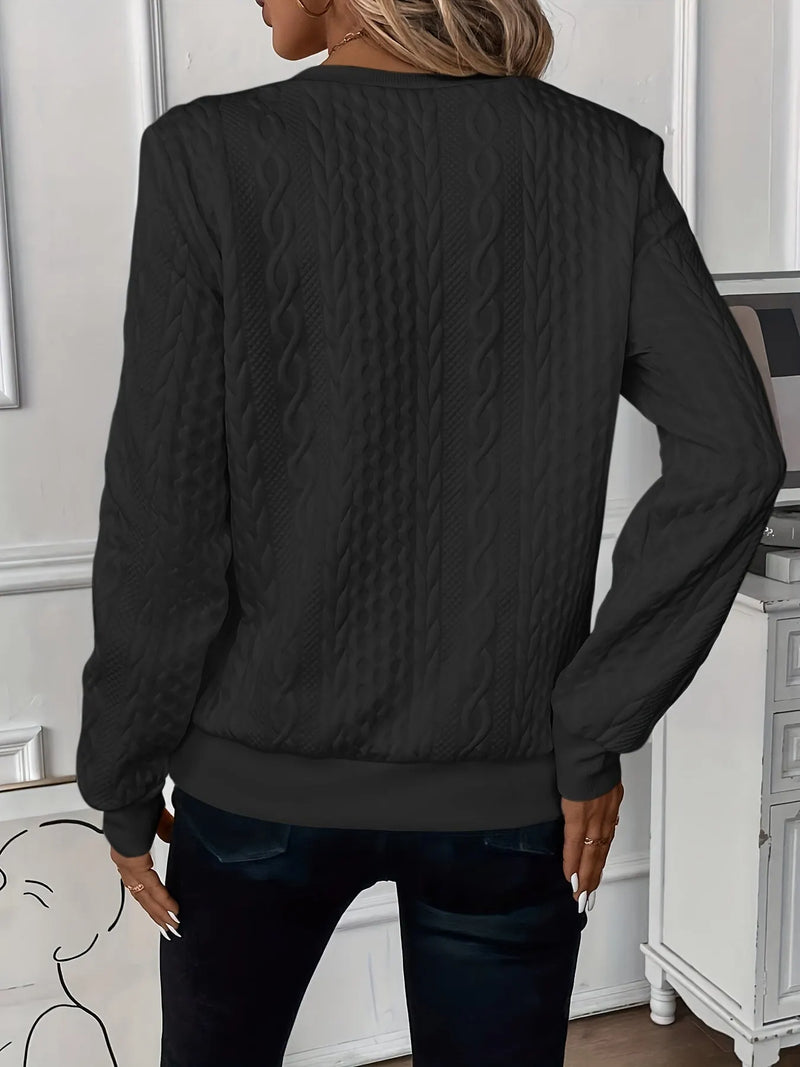 Vintage Inspired Shirt with a Contemporary Edge