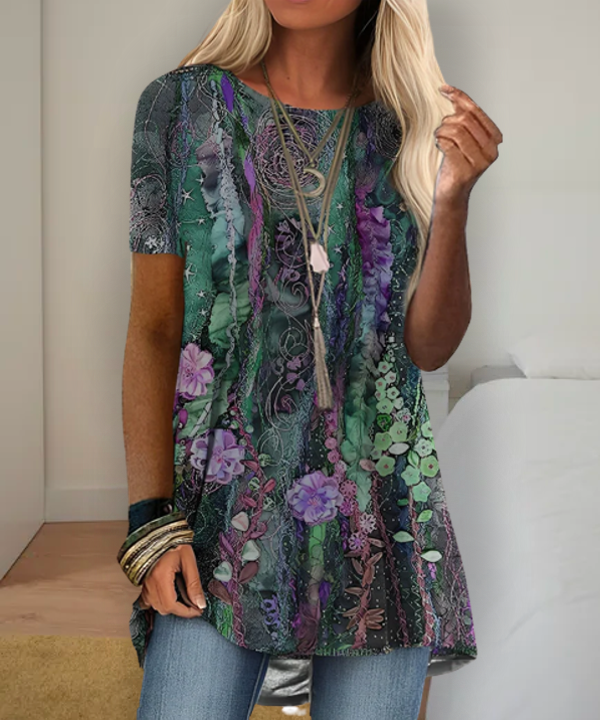 Elegantly Designed Shirt